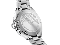 Orologio Tag Heuer Uomo Formula 1 in Acciaio WAZ111A.BA0875 - WAZ111A.BA0875